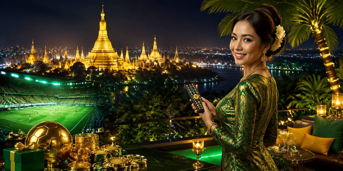 2d myanmar Lucky Fish